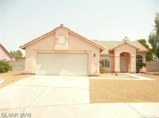 5400 Tincup Dr, Las Vegas, NV 89130