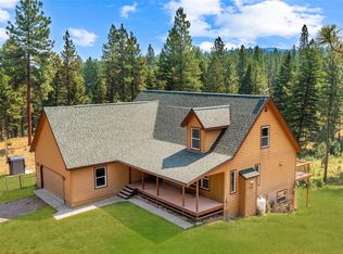 1095 Mecate Ln, Bonner, MT 59823