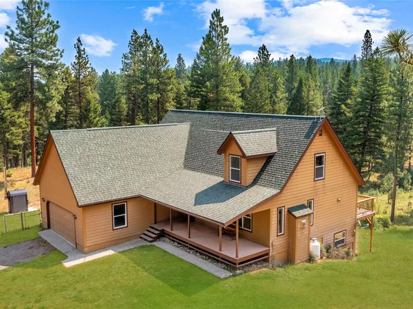 1095 Mecate Ln, Bonner, MT 59823