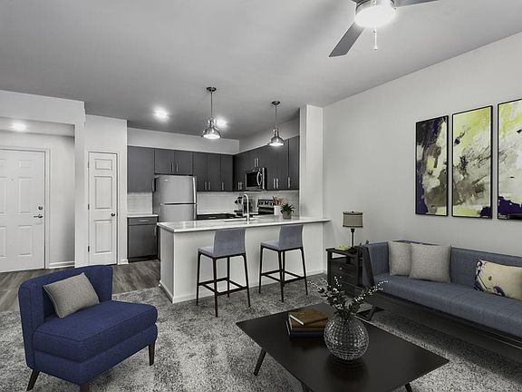 2nd image of 180 Jackson St NE #1504