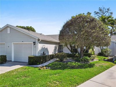 120 Quail Forest Blvd, Naples, FL, 34105