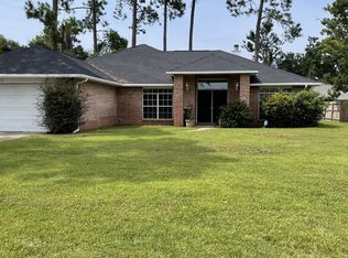 10 Arapaho Dr, Perdido Key, FL 32507