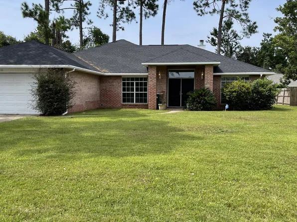 10 Arapaho Dr, Perdido Key, FL 32507