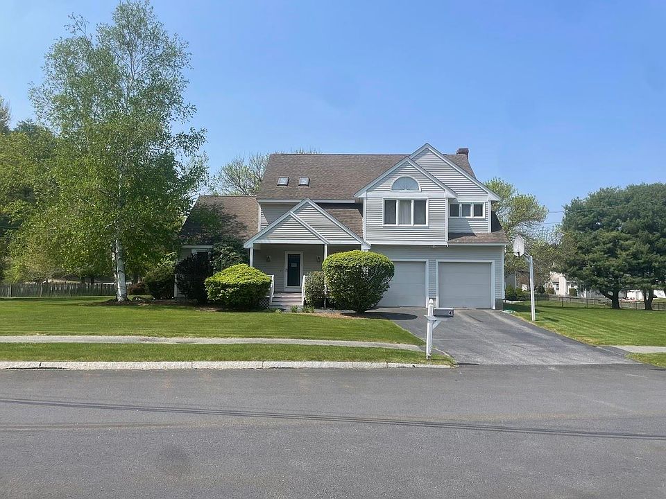 4 Dion Lane, Nashua, NH 03062 Zillow