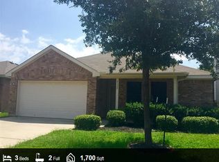 5120 Senator Dr, Fort Worth, TX 76244