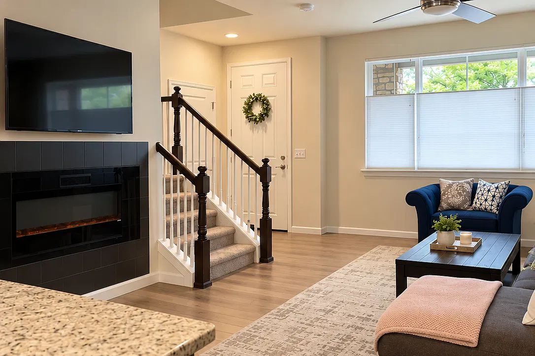 3 bed, 2.5 bath, 1581 sqft, $2,750 — Photo 2