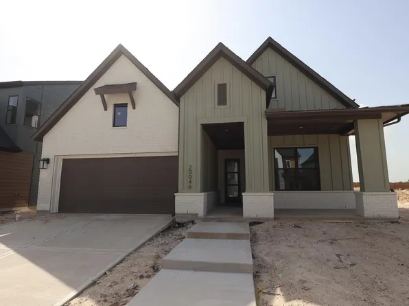20046 Sunset Serenade Trl, Cypress, TX 77433