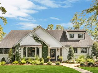 6107 Knollview Dr, Spring, TX 77389