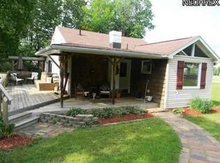 3491 Hickory St NE, Canton, OH 44721