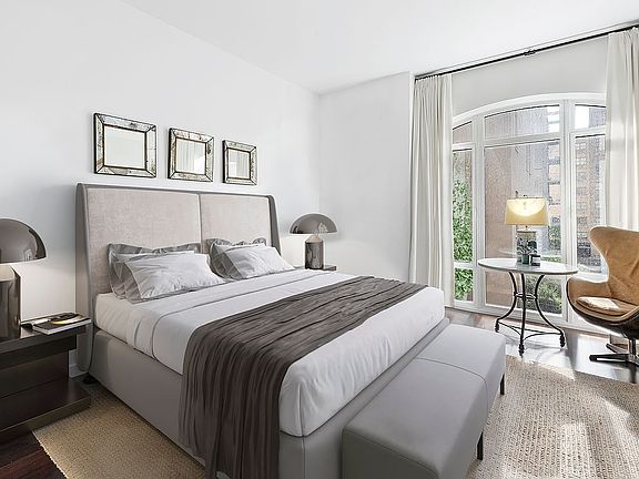 3rd image of 400 W 12th St APT 4A