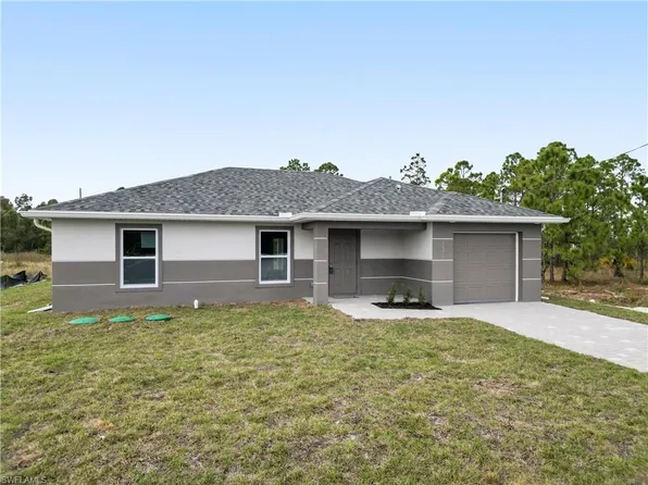 1076 Gunby Ave S, Lehigh Acres, FL 33974