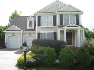 1014 Cottage Stone Ln NE, Cleveland, TN 37312