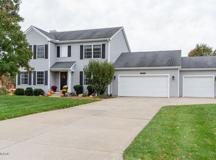 7115 Veronica St, Kalamazoo, MI 49009