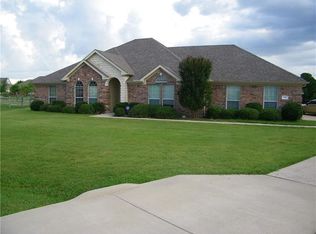 171 Pepperbush Ln, Aledo, TX 76008