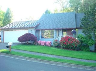 21955 SW Mandan Dr, Tualatin, OR