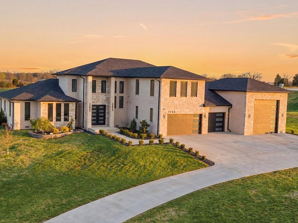 1st image of 1539 S Millridge Court