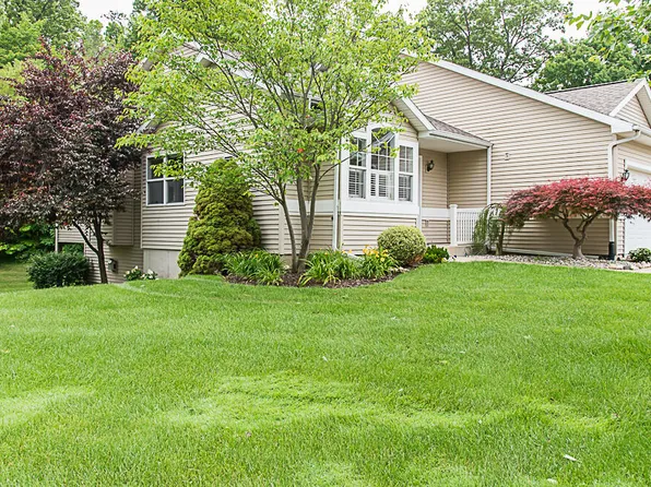 1571 Skylark Way, Kalamazoo, MI 49009
