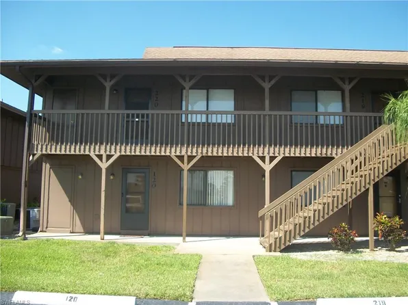 500 N Francisco St #220, Clewiston, FL 33440