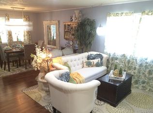 72 W 300 N, Washington, UT 84780