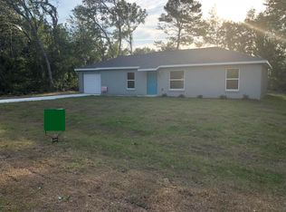4160 SW 131st Place Rd, Ocala, FL 34473