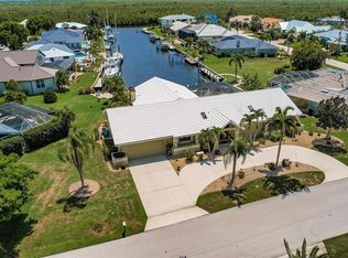 1927 Los Alamos Dr, Punta Gorda, FL 33950