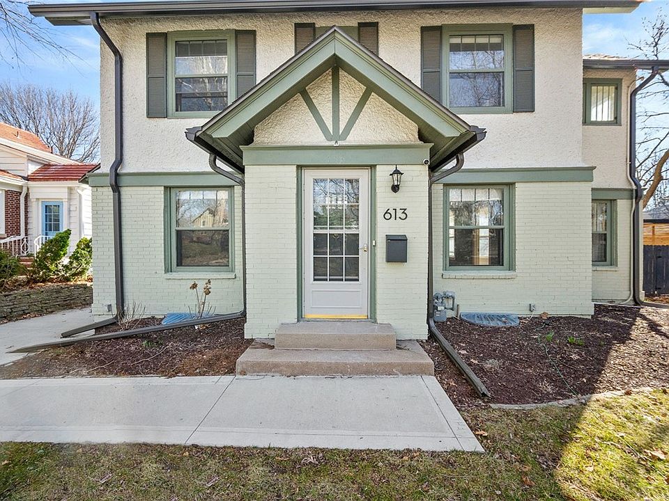 613 Polk Blvd, Des Moines, IA 50312 Zillow