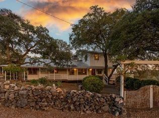 8111 Dante Dr, Jamestown, CA 95327