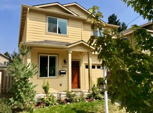 6558 SE 63rd Ave, Portland, OR