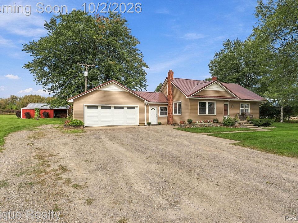 1st image of 10600 Jeddo Rd