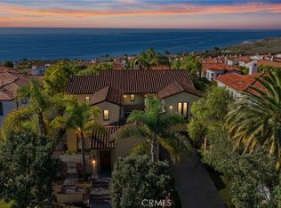 18 Tasman Sea, Newport Coast, CA 92657