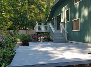 4016 30th Avenue Ct, Gig Harbor, WA 98335