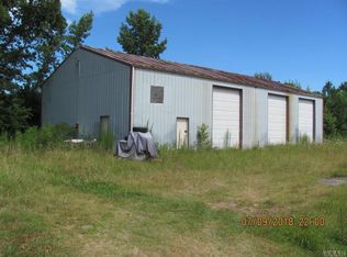 630 Main St, South Mills, NC 27976