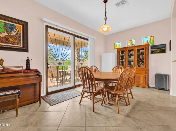 43404 N 50TH Avenue, New River, AZ 85087