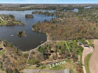 2376 10 7/8 Ave, Cameron, WI 54822