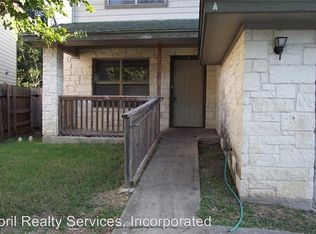 5201A Bogey Ct, Austin, TX 78744