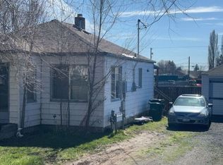 5626 Miller Ave, Klamath Falls, OR