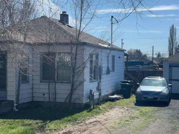 5626 Miller Ave, Klamath Falls, OR 97603