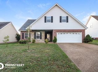 1021 Golf View Way, Spring Hill, TN 37174