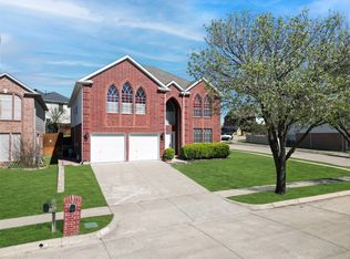 7900 Rushmore Rd, Fort Worth, TX 76137