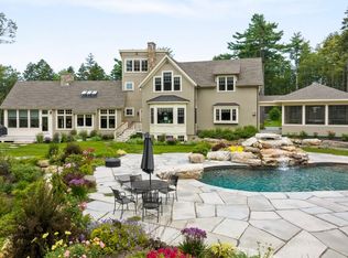 39 & 42 N Shore Rd, Boothbay, ME 04537