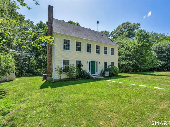 7 Bogue Lane, East Haddam, CT 06423