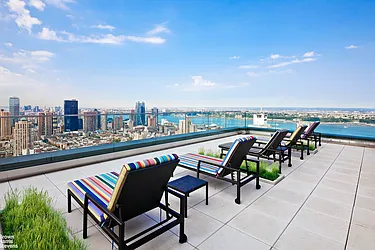 Rented by Brown Harris Stevens