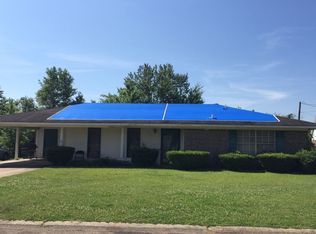 3635 Fair Oaks Dr, Belden, MS 38826