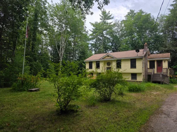 52 Pine Grove Lane, Lebanon, ME 04027-3204