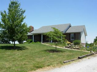 252 Junkin Rd, Xenia, OH 45385