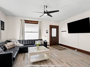 520 Prospect Ave, Fort Wayne, IN 46805