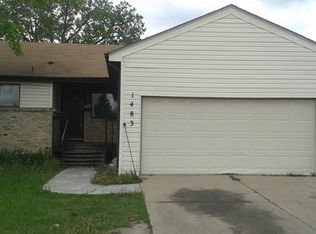 1483 S Monaco Street Pkwy, Denver, CO 80224