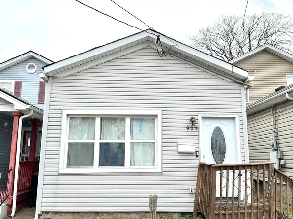 905 E Madison St, Louisville, KY 40204