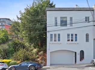 136-138 Grand View Ave, San Francisco, CA 94114