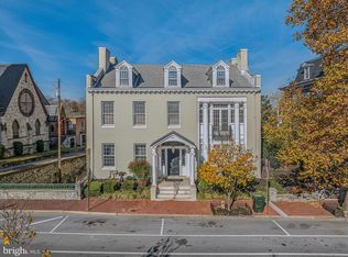 43 S Prospect St APT 5, Hagerstown, MD 21740